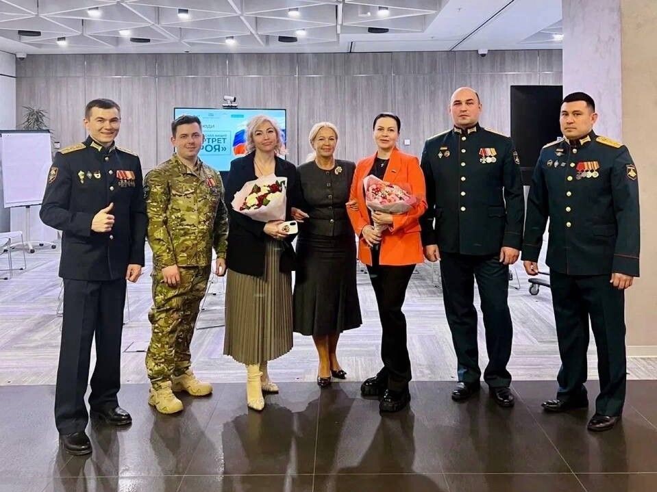     / Источник: t. me/Maria_VVasilkova