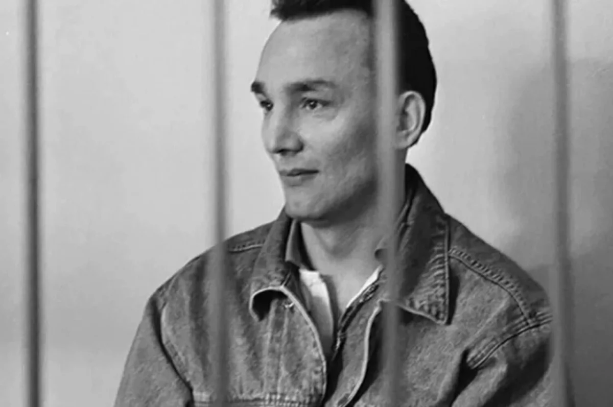 Сергей Мадуев