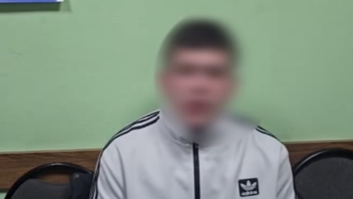    Под домашний арест на два месяца отправлен подросток — участник драки у торгового центра в Курске