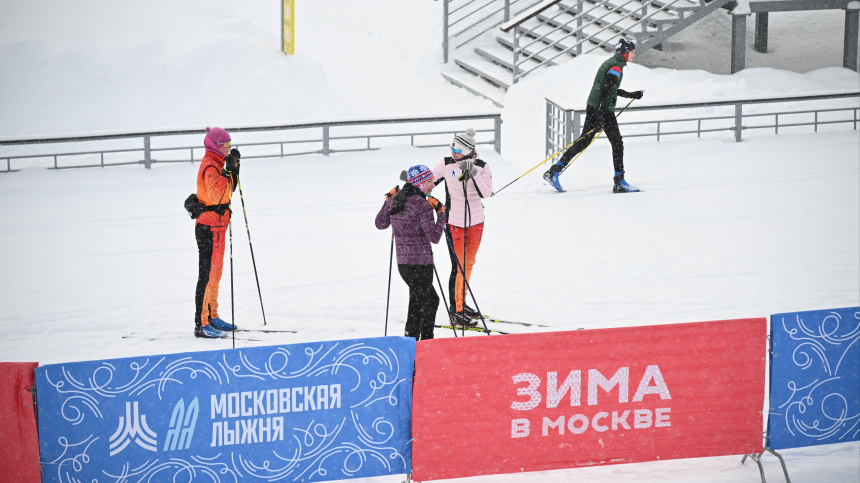    Фото: © РИА Новости/Алексей Филиппов