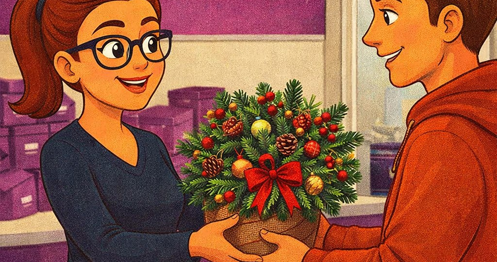 Хотите продавать цветы и handmade без потерь? Новый формат Wildberries — ваш шанс!