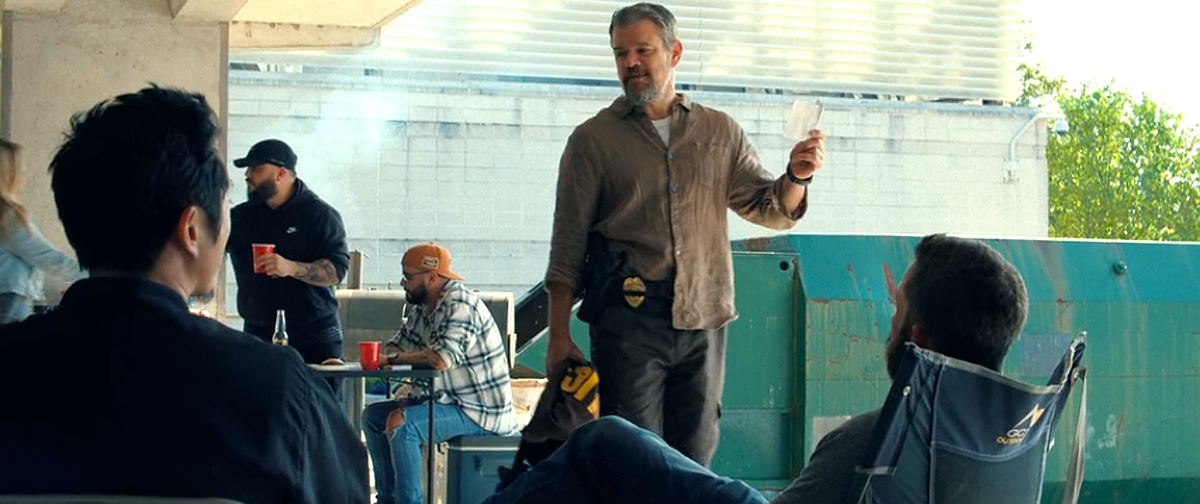 Кадр из фильма "Лакомый кусок"