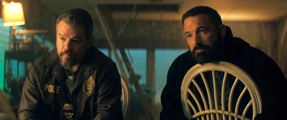 Кадр из фильма "Лакомый кусок"