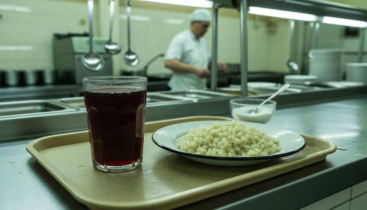 Советские новости