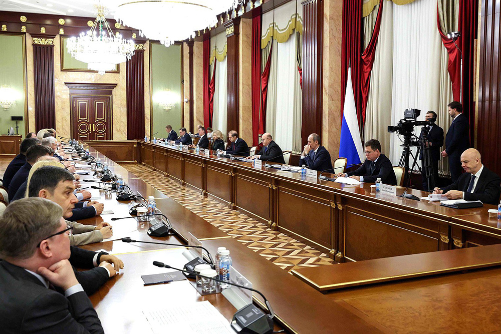    ©Пресс-служба Государственной думы России