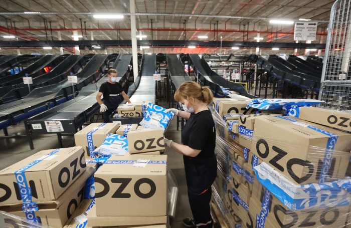    Владимир Гердо/ТАСС