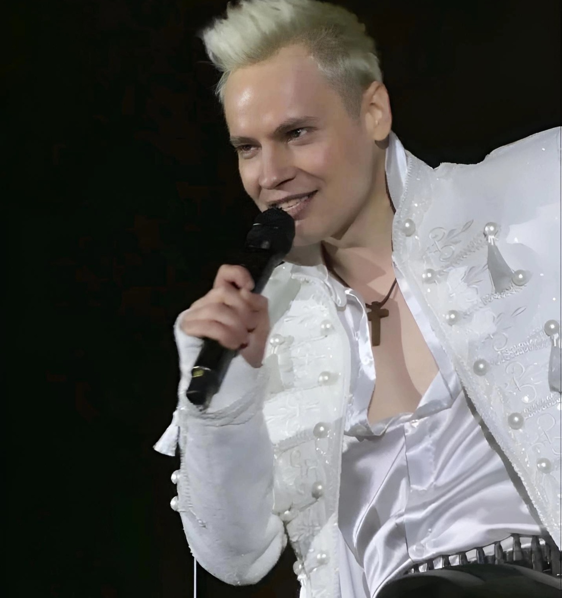 Самый настоящий. Самый Родной. Скриншот Маргариты Доманской