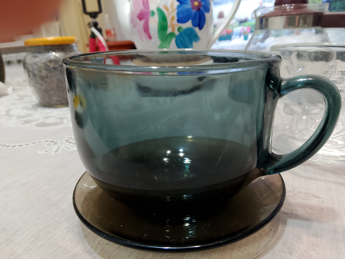 Бульонница, емк. 700 мл