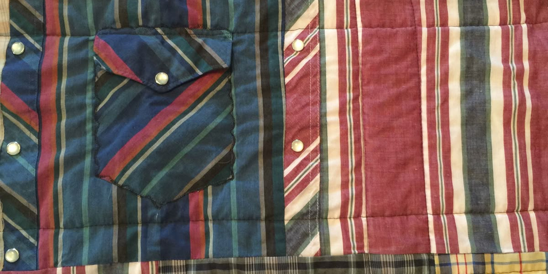 Вторая жизнь мужской рубашки: 20+ стильных и полезных идей