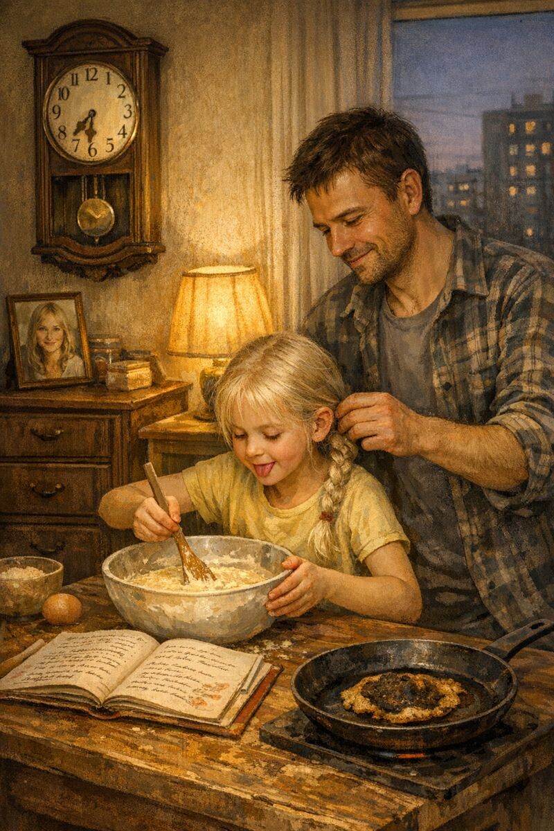 Автор: В. Панченко