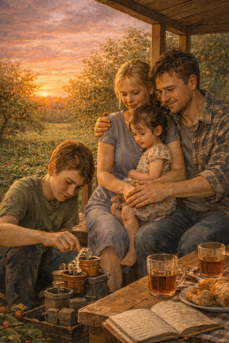 Автор: В. Панченко