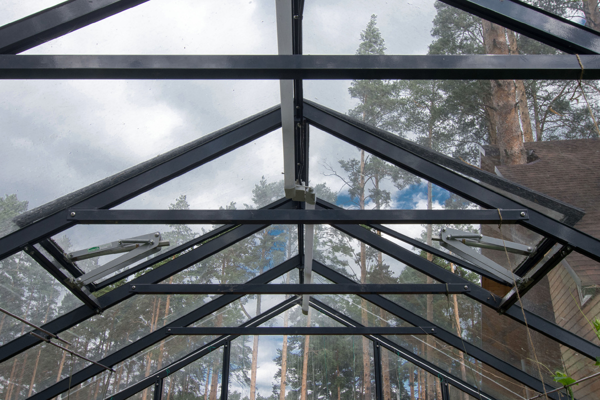 Теплица Гарденикс 3с