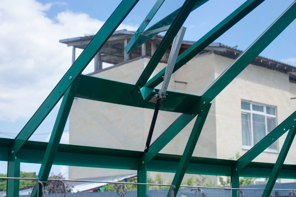 Теплица Гарденикс 3с