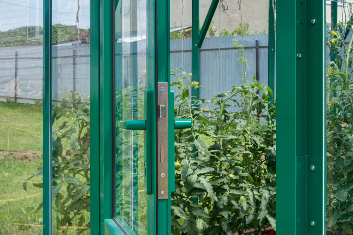 Теплица Гарденикс 3с