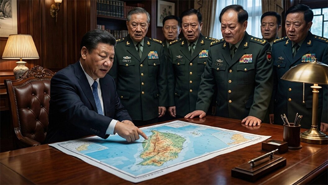    Коллаж Царьграда.