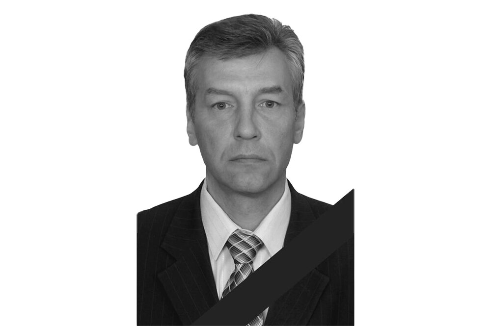    Андрей Легошин. Фото: МЧС России