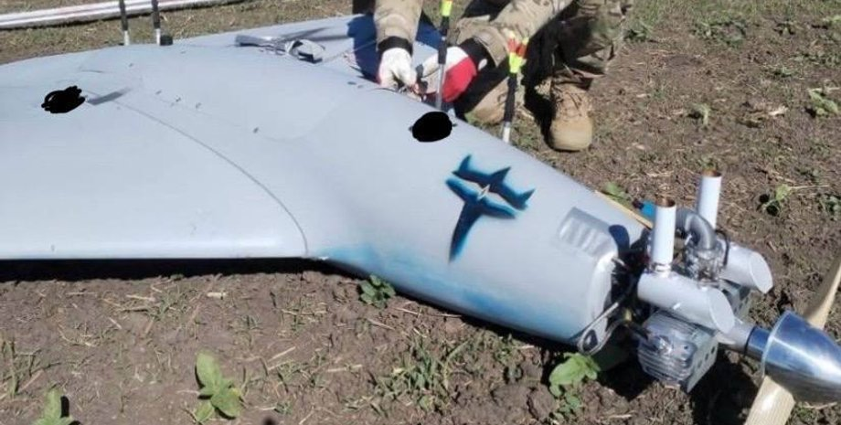 🛰️РЭБ БЕССИЛЕН⁉️БМ-35 со Starlink превращает налёт в прямой эфир — почему это пугает Киев