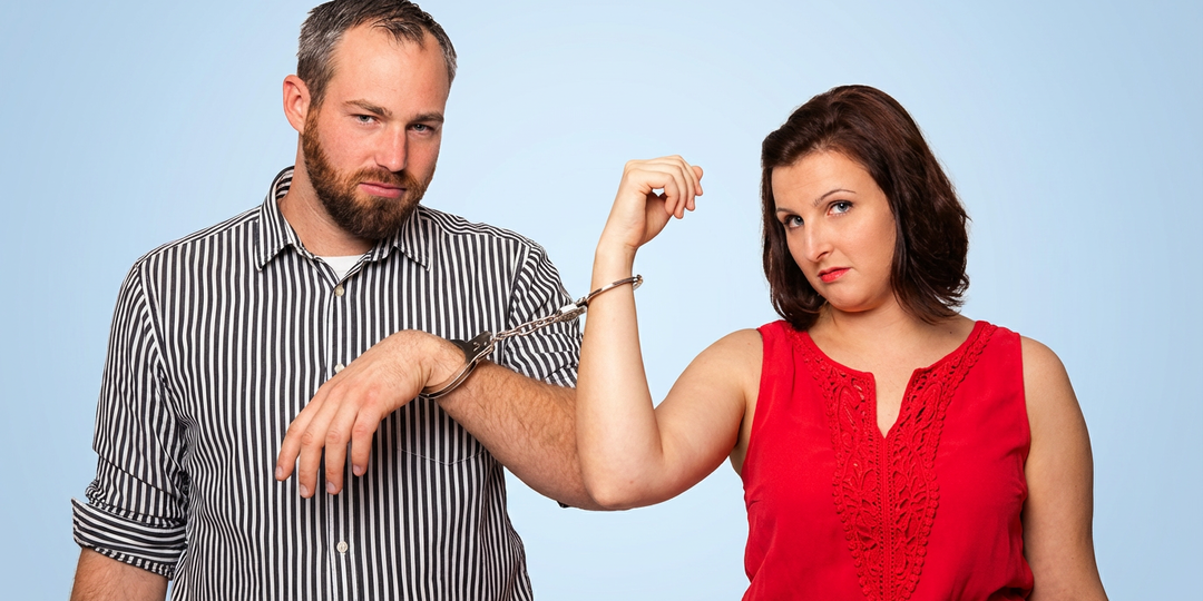 Откуда берется потребность в гиперконтроле в отношениях