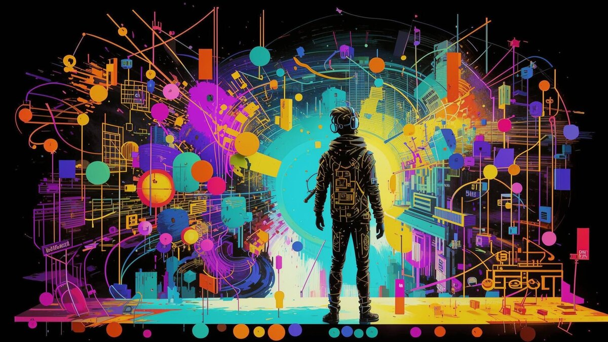 Кандинский 3.1