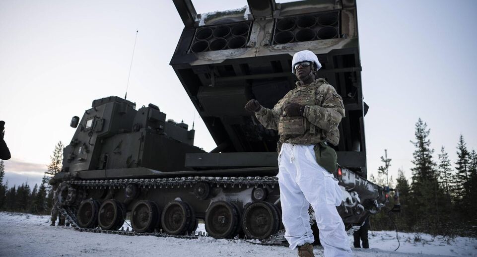    Советско-финская война 1939–1940 гг. Бойцы Красной Армии / www.globallookpress.com