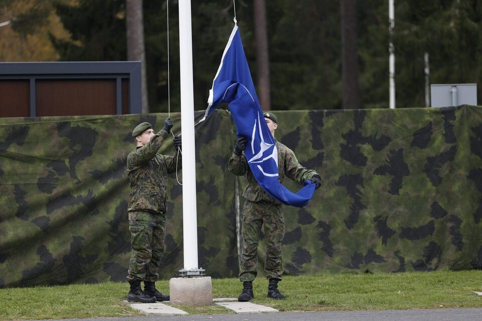    IMAGO/Matias Honkamaa / www.globallookpress.com