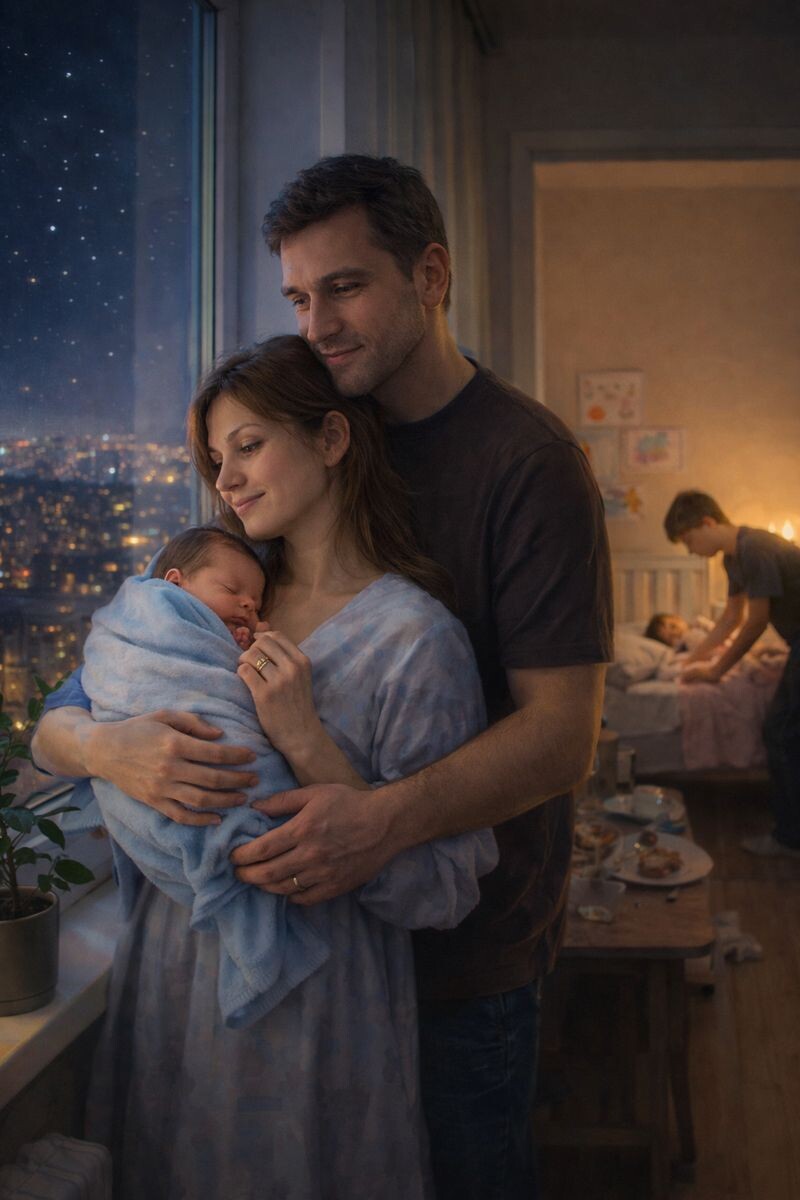 Автор: В. Панченко