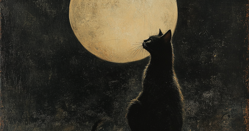 28 Января. Опасная мощь Растущей Луны: 90% людей используют её во вред себе.