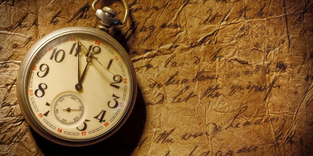 Почему часы называют часами: Путешествие сквозь время и язык