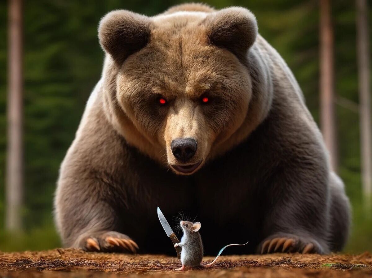    Изображение сгенерировано ИИ