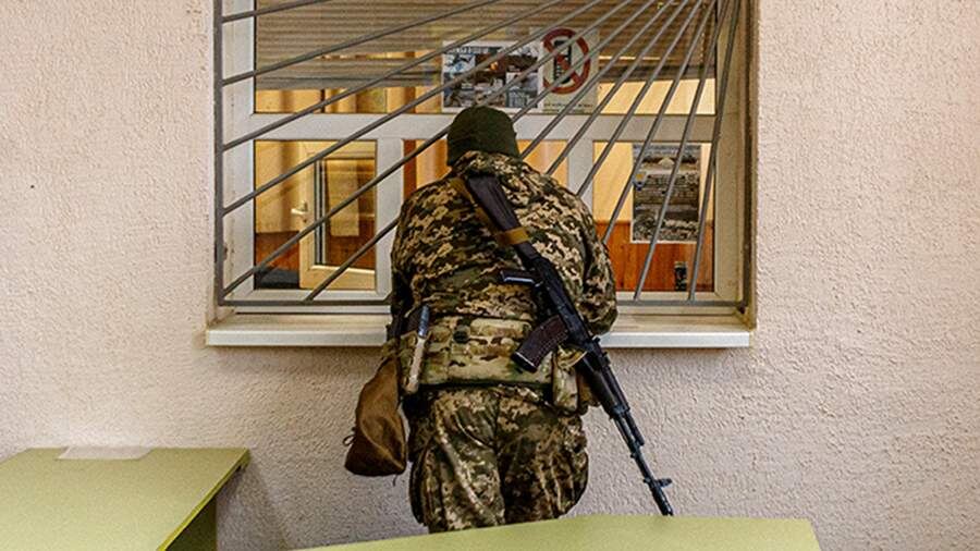    Фото: Global Look Press/Serhiihudak