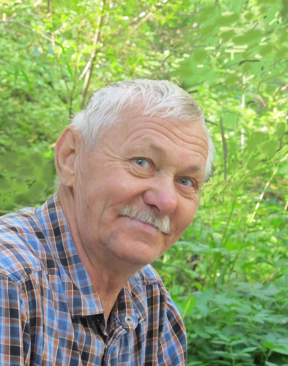 Повел. Я рада, что этот человек был в нашей жизни.