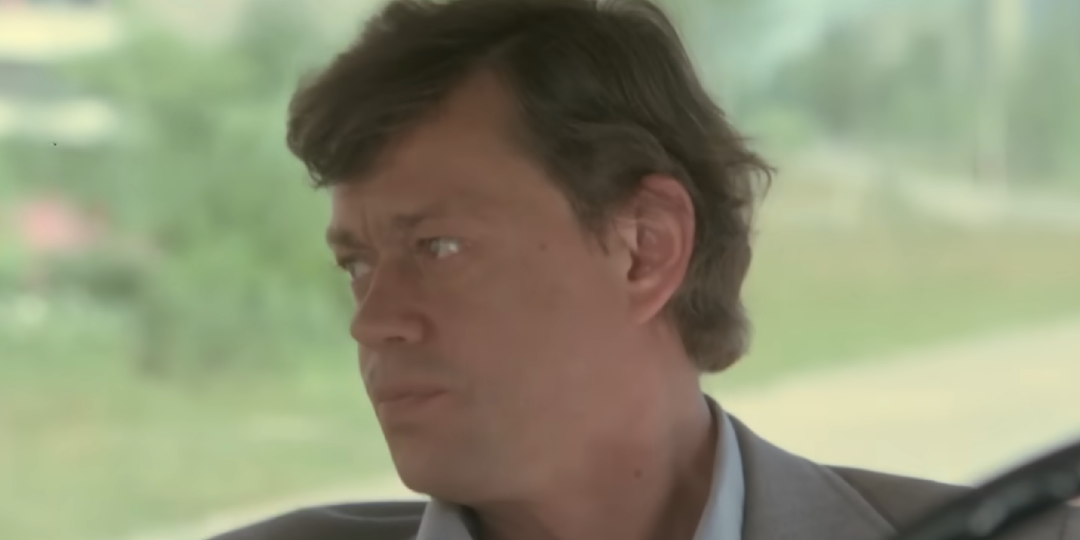 Один кадр — и целый фильм: проверяем память на советское кино 📽️