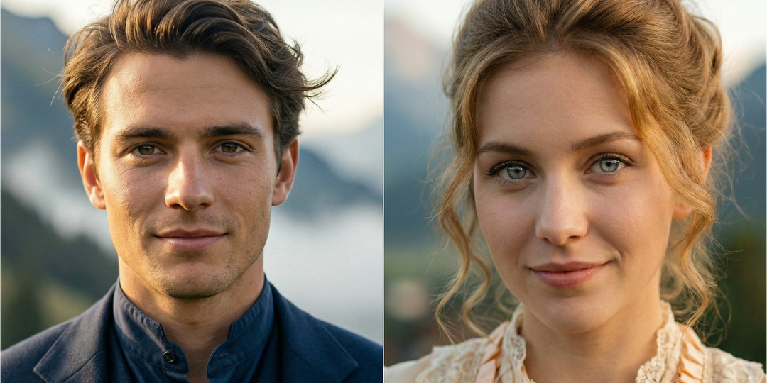 Страна без валюты и языка: как Лихтенштейн стал очень богатым государством