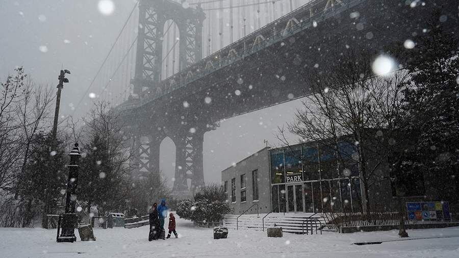    Фото: REUTERS/Bing Guan