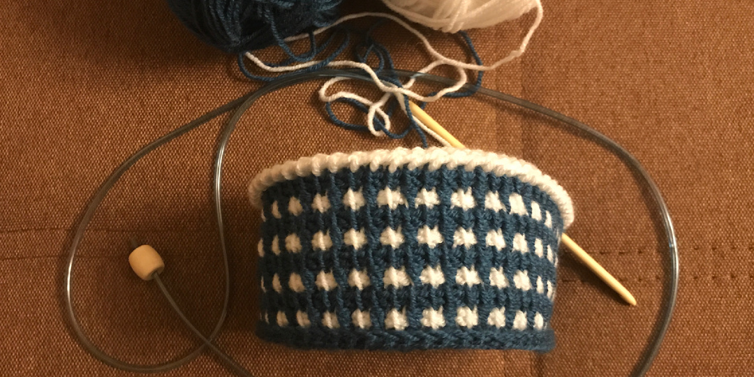 Дневник вязальщицы. 26января-1февраля 2026года.