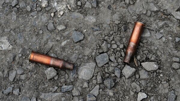    © Sputnik / Наталья Селиверстова