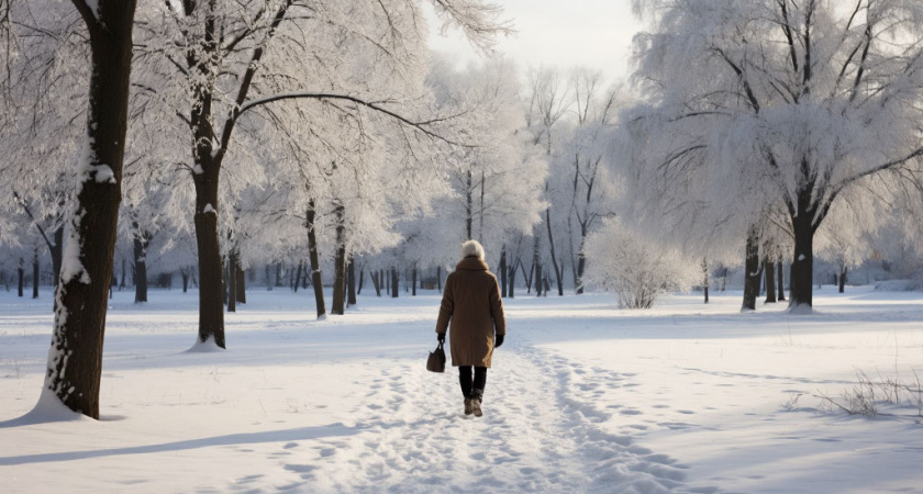    Картинка создана нейросетью Алиса AI