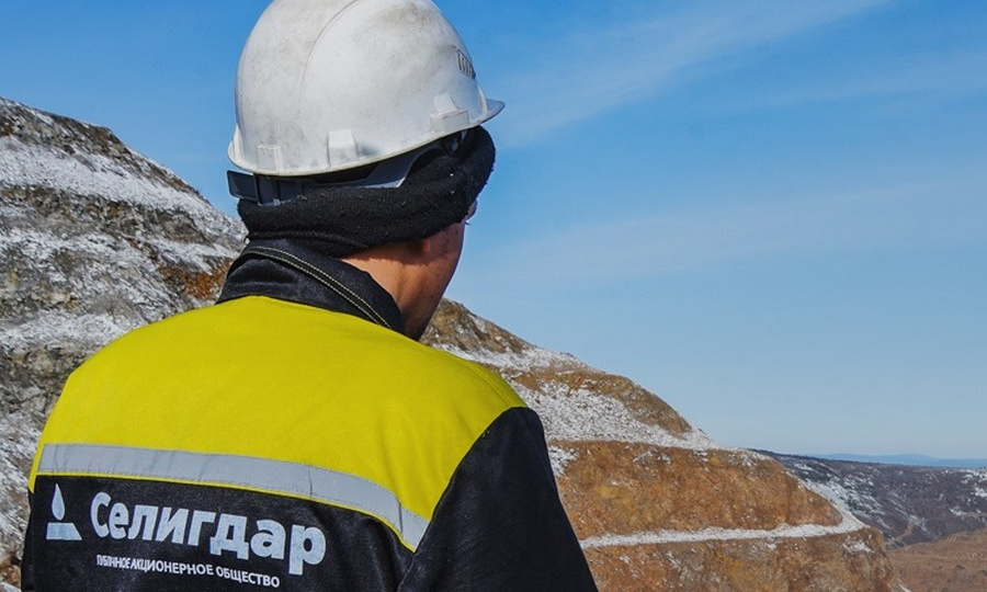 ⛏ Почему акции Селигдара проигрывают росту цен на золото?