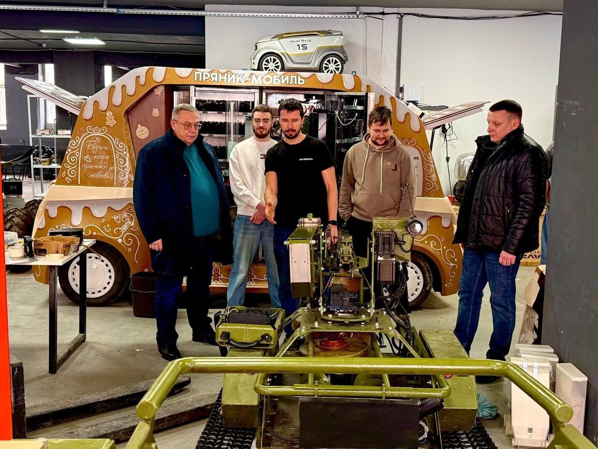    Фото: https://t.me/ivanbahilov