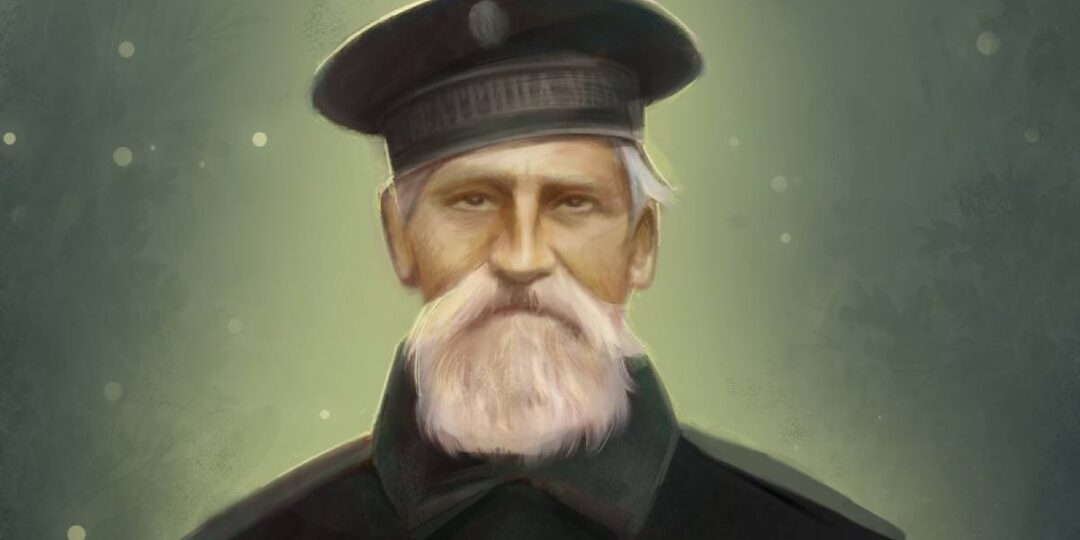 Василий Николаевич Кочетков: биография «солдата трёх императоров»