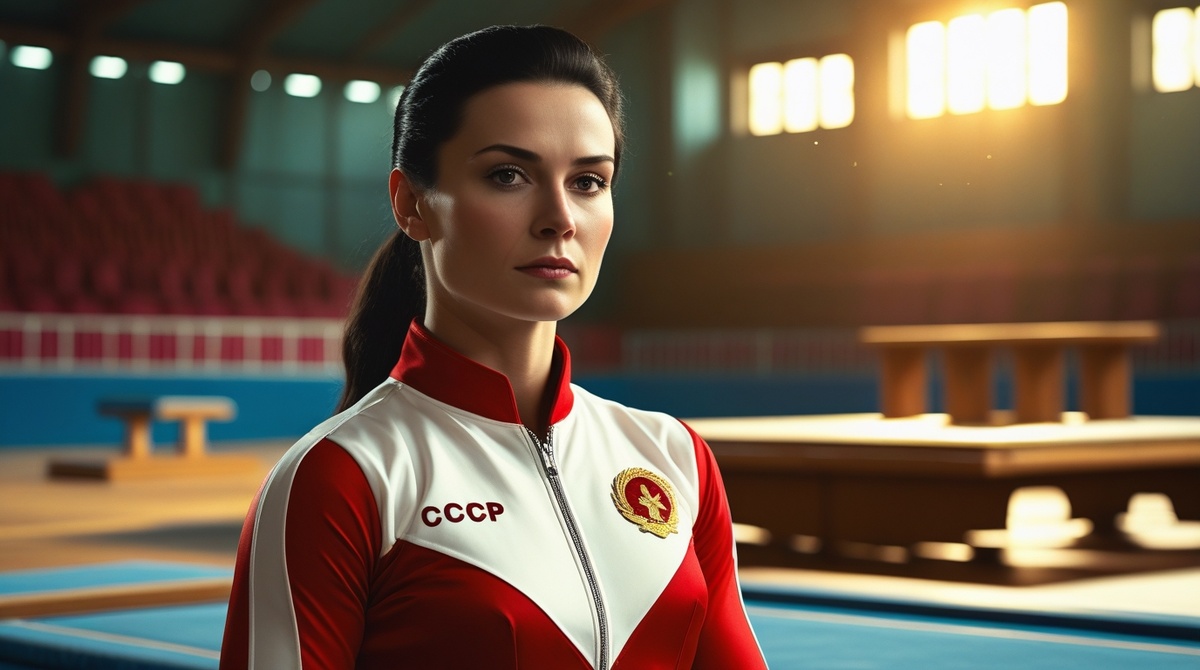 Сгенерировано с помощью ИИ