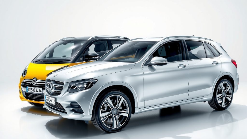    Какой авто до 160 лошадиных можно купить на материнский капитал легально в России