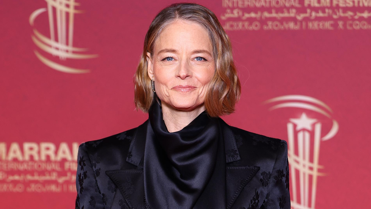    Джоди Фостер. Фото: Getty Images