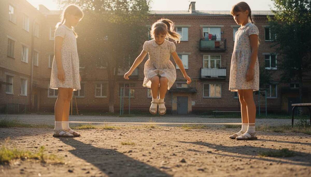 Советские новости