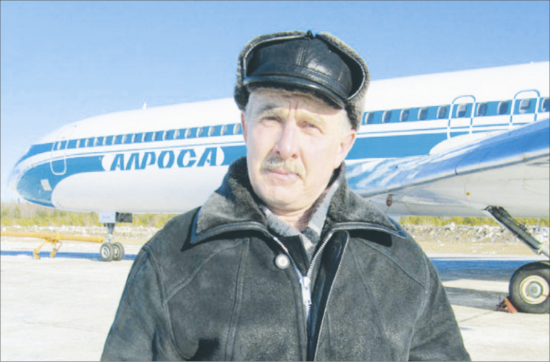 Сергей Сотников