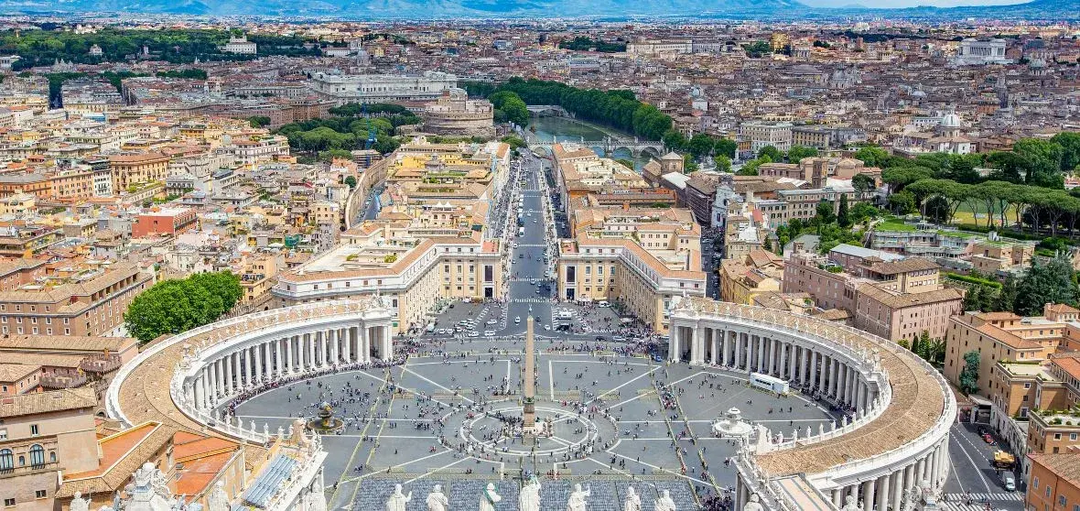 Как и чем платить в Ватикане: личный опыт, лайфхаки и полезные сервисы