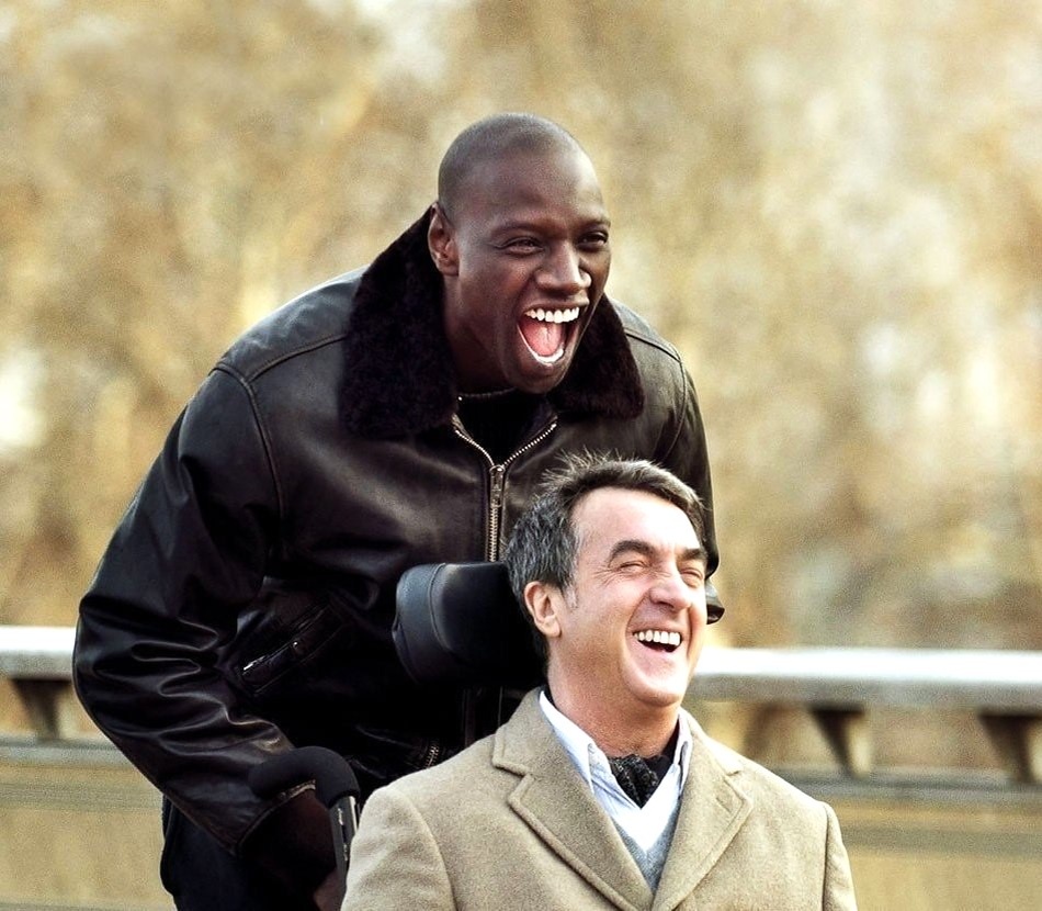 Кадр из фильма