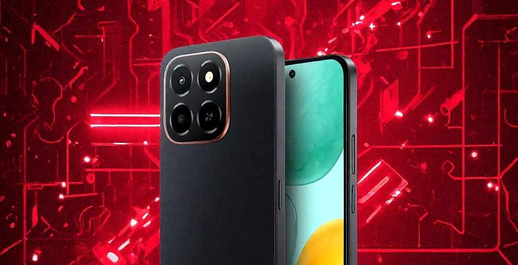 HONOR X6c (6+256 GB) — подробная статья о стиле, железе и характеристиках