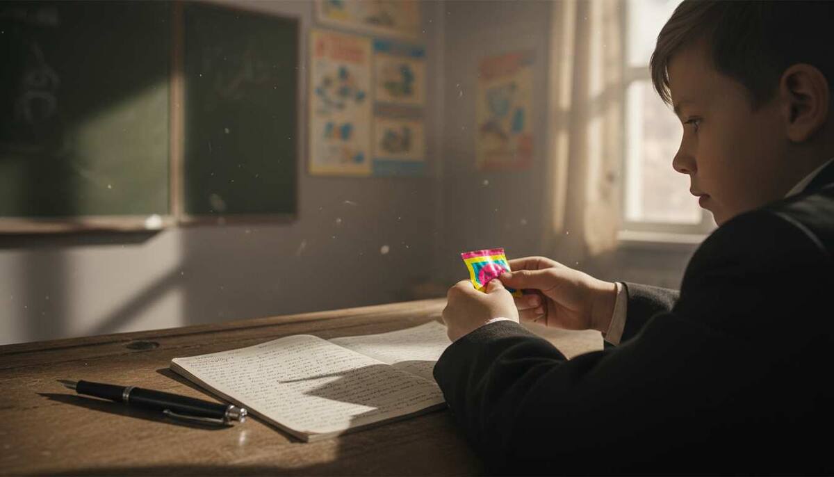 Советские новости