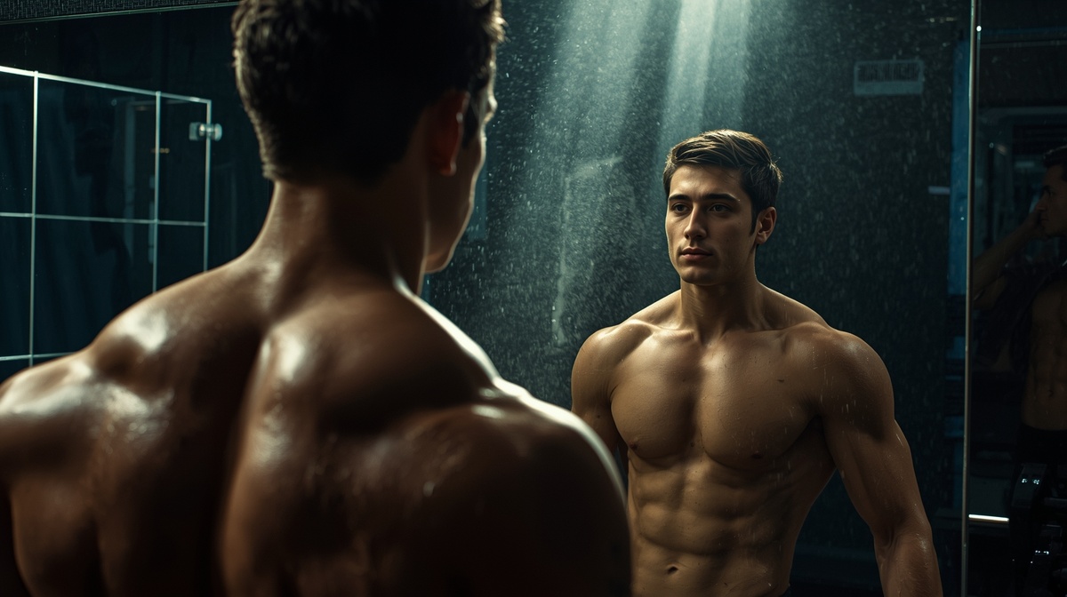 Насмешки над моей худобой были ежедневным унижением. Я ненавидел свое отражение, пока не сделал первый шаг в тренажерный зал. Год боли, пота и дисциплины изменил не только мое тело, но и что-то гораздо более важное внутри. Это история о том, как тихий мальчик, которого дразнили «спичкой», нашел свою настоящую силу.